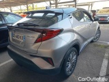  Toyota  C-HR 1.8 HYBRIDE 122 DISTINCTIVE #3