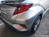  Toyota  C-HR 1.8 HYBRIDE 122 DISTINCTIVE #22