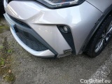  Toyota  C-HR 1.8 HYBRIDE 122 DISTINCTIVE #29