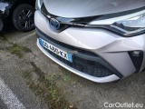  Toyota  C-HR 1.8 HYBRIDE 122 DISTINCTIVE #31