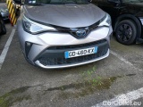  Toyota  C-HR 1.8 HYBRIDE 122 DISTINCTIVE #32