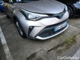  Toyota  C-HR 1.8 HYBRIDE 122 DISTINCTIVE #33