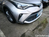  Toyota  C-HR 1.8 HYBRIDE 122 DISTINCTIVE #34