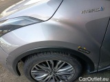  Toyota  C-HR 1.8 HYBRIDE 122 DISTINCTIVE #52