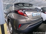  Toyota  C-HR 1.8 HYBRIDE 122 DYN BUS BEYOND ZERO ACAD #2