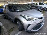  Toyota  C-HR 1.8 HYBRIDE 122 DISTINCTIVE #57