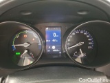  Toyota  C-HR 1.8 HYBRIDE 122 DYN BUS BEYOND ZERO ACAD #7