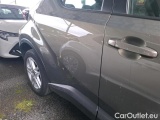  Toyota  C-HR 1.8 HYBRIDE 122 DYN BUS BEYOND ZERO ACAD #34