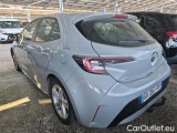  Toyota  Corolla 1.8 HYBRID 122 CVT DYN BUS BEYOND ZERO #2