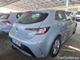  Toyota  Corolla 1.8 HYBRID 122 CVT DYN BUS BEYOND ZERO #3