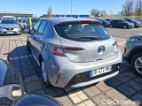  Toyota  Corolla 1.8 HYBRID 122 CVT DYN BUS STAGE #2
