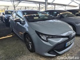  Toyota  Corolla 1.8 HYBRID 122 CVT DYN BUS BEYOND ZERO #81