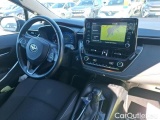  Toyota  Corolla 1.8 HYBRID 122 CVT DYN BUS STAGE #11