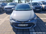  Toyota  Corolla 1.8 HYBRID 122 CVT DYN BUS STAGE #14