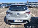  Toyota  Corolla 1.8 HYBRID 122 CVT DYN BUS STAGE #15