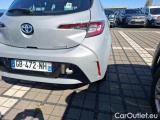  Toyota  Corolla 1.8 HYBRID 122 CVT DYN BUS STAGE #28