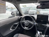  Toyota  Yaris Cross 1.5 HYBRID 116H COLLECTION AUTO #4