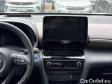  Toyota  Yaris Cross 1.5 HYBRID 116H COLLECTION AUTO #11