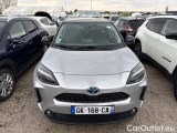  Toyota  Yaris Cross 1.5 HYBRID 116H COLLECTION AUTO #14