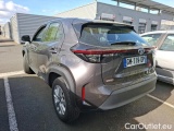  Toyota  Yaris Cross 1.5 HYBRID 116H DYNAMIC BUSINESS BEYOND #2