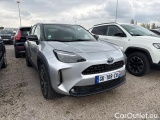  Toyota  Yaris Cross 1.5 HYBRID 116H COLLECTION AUTO #37