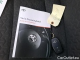  Toyota  Yaris Cross 1.5 HYBRID 116H DYNAMIC BUSINESS BEYOND #6