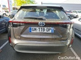  Toyota  Yaris Cross 1.5 HYBRID 116H DYNAMIC BUSINESS BEYOND #15