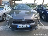  Toyota  Yaris Cross 1.5 HYBRID 116H DYNAMIC BUSINESS BEYOND #14
