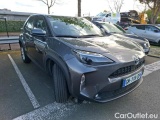  Toyota  Yaris Cross 1.5 HYBRID 116H DYNAMIC BUSINESS BEYOND #44
