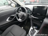  Toyota  Yaris Cross 1.5 HYBRID 116H DYNAMIC BUSINESS BEYOND #4