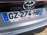  Toyota  Yaris Cross 1.5 HYBRID 116H DYNAMIC BUSINESS BEYOND #5