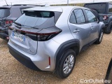  Toyota  Yaris Cross 1.5 HYBRID 116H DYNAMIC BUSINESS BEYOND #3