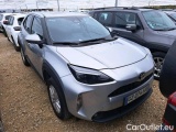  Toyota  Yaris Cross 1.5 HYBRID 116H DYNAMIC BUSINESS BEYOND #34