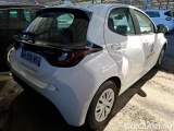  Toyota  Yaris 1.5 HYBRID 116H DYNAMIC BUSINESS BEYOND #3