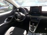  Toyota  Yaris 1.5 HYBRID 116H DYNAMIC BUSINESS BEYOND #4
