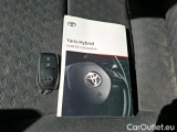  Toyota  Yaris 1.5 HYBRID 116H DYNAMIC BUSINESS BEYOND #6