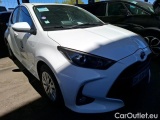  Toyota  Yaris 1.5 HYBRID 116H DYNAMIC BUSINESS BEYOND #25