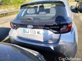  Toyota  Yaris 1.5 HYBRID 116H DYNAMIC BUSINESS BEYOND #15