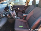  Toyota  Yaris 1.5 HYBRID 116H DYNAMIC BUSINESS BEYOND #36