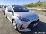  Toyota  Yaris 1.5 HYBRID 116H DYNAMIC BUSINESS BEYOND #45