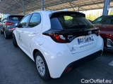  Toyota  Yaris 1.5 HYBRID 116H DYNAMIC BUSINESS BEYOND #2