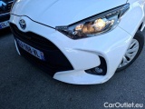  Toyota  Yaris 1.5 HYBRID 116H DYNAMIC BUSINESS BEYOND #16