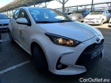  Toyota  Yaris 1.5 HYBRID 116H DYNAMIC BUSINESS BEYOND #25