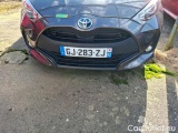  Toyota  Yaris 1.5 HYBRID 116H DYNAMIC BUSINESS BEYOND #55