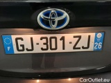  Toyota  Yaris 1.5 HYBRID 116H DYNAMIC BUSINESS BEYOND #5