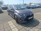  Toyota  Yaris 1.5 HYBRID 116H DYNAMIC BUSINESS BEYOND #93