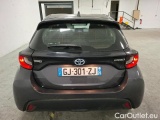  Toyota  Yaris 1.5 HYBRID 116H DYNAMIC BUSINESS BEYOND #15