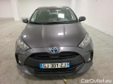  Toyota  Yaris 1.5 HYBRID 116H DYNAMIC BUSINESS BEYOND #14