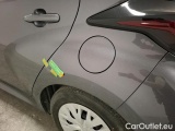  Toyota  Yaris 1.5 HYBRID 116H DYNAMIC BUSINESS BEYOND #35