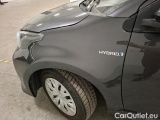 Toyota  Yaris 1.5 HYBRID 116H DYNAMIC BUSINESS BEYOND #57